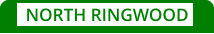 NORTH RINGWOOD