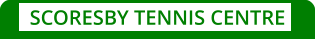 SCORESBY TENNIS CENTRE