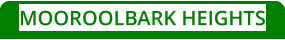 MOOROOLBARK HEIGHTS